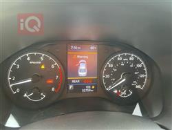 نيسان ألتيما